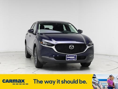 2023 Mazda CX-30 2.5 S