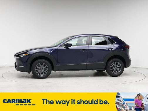 2023 Mazda CX-30 2.5 S