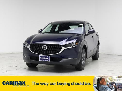 2023 Mazda CX-30 2.5 S