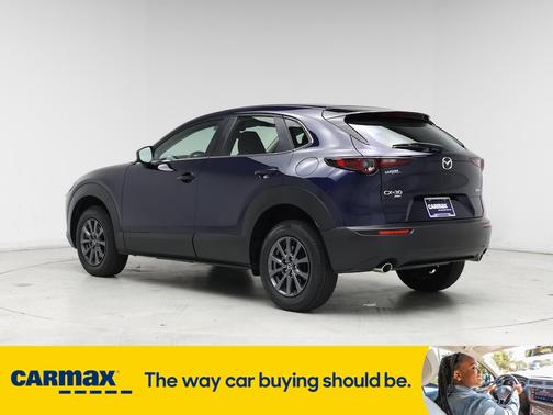 2023 Mazda CX-30 2.5 S