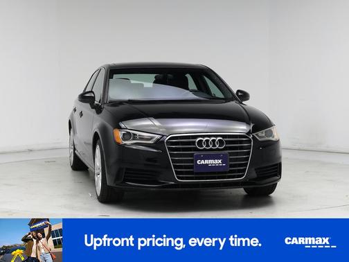 2015 Audi A3 Premium Plus