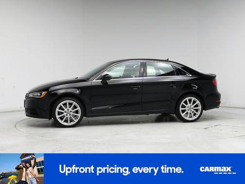 2015 Audi A3 Premium Plus