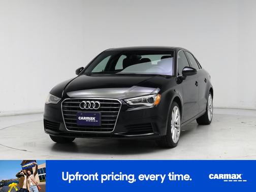 2015 Audi A3 Premium Plus