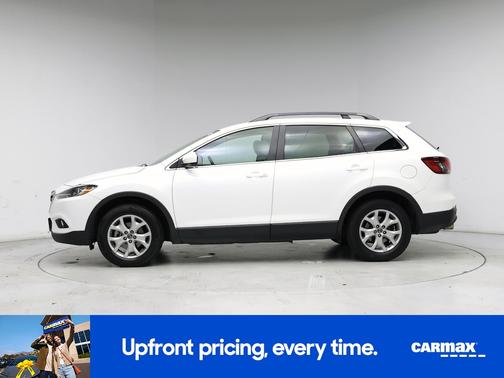 2014 Mazda CX-9 Touring