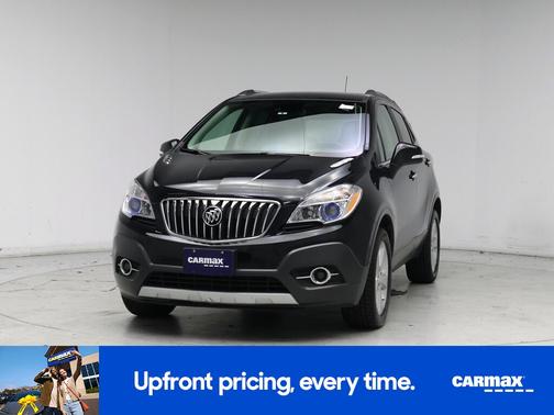 2015 Buick Encore Premium