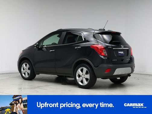 2015 Buick Encore Premium