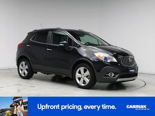 2015 Buick Encore Premium