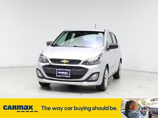 2019 Chevrolet Spark LS