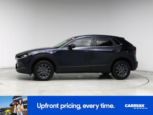 2024 Mazda CX-30 2.5 S