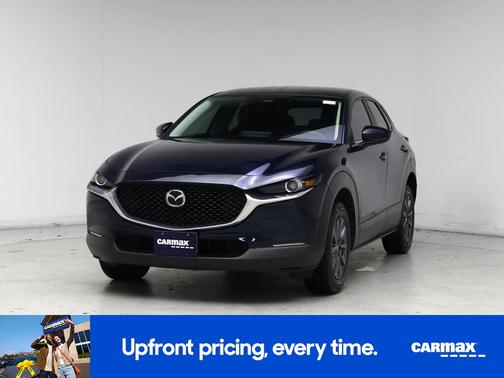 2024 Mazda CX-30 2.5 S