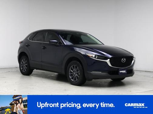2024 Mazda CX-30 2.5 S