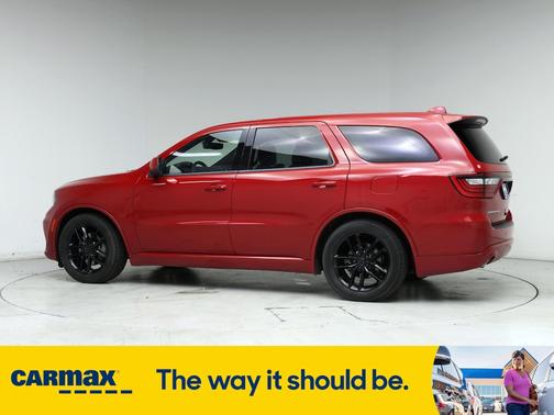 2022 Dodge Durango GT