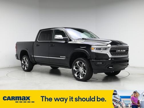 2023 RAM 1500 Limited