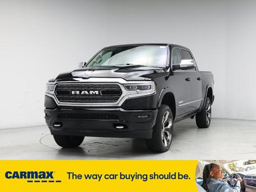 2023 RAM 1500 Limited