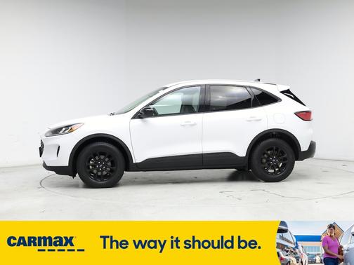 2020 Ford Escape SE Sport
