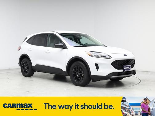 2020 Ford Escape SE Sport