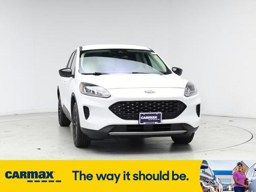 2020 Ford Escape SE Sport