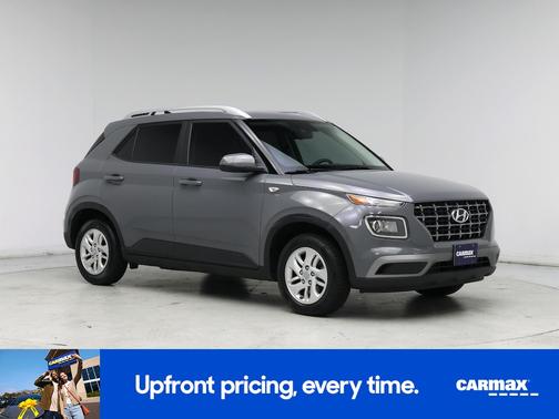 2020 Hyundai VENUE SEL