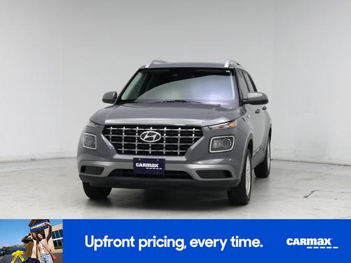 2020 Hyundai VENUE SEL