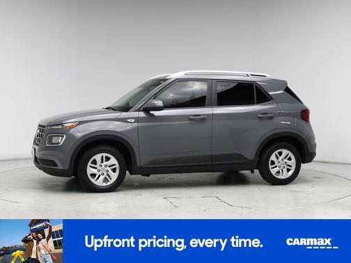 2020 Hyundai VENUE SEL