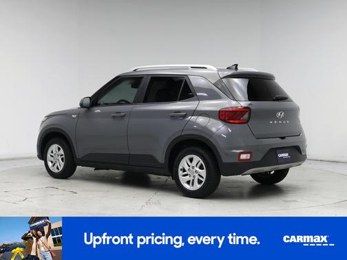 2020 Hyundai VENUE SEL