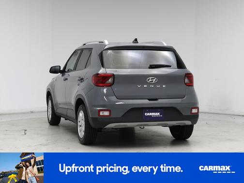 2020 Hyundai VENUE SEL