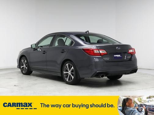 2019 Subaru Legacy 2.5I Limited