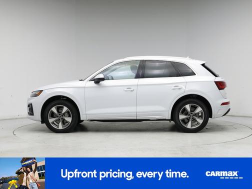 2022 Audi Q5 Premium
