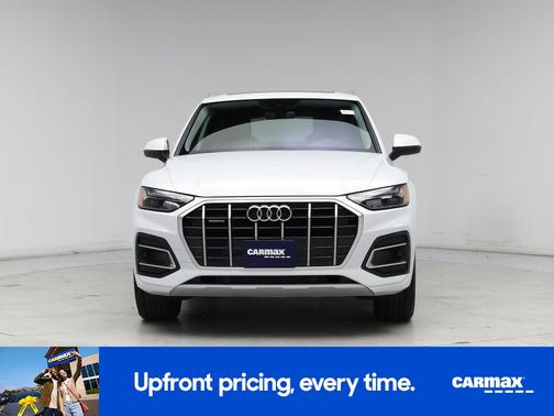 2022 Audi Q5 Premium