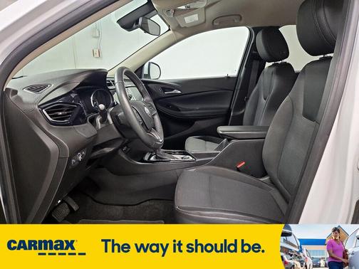 2021 Buick Encore GX Preferred