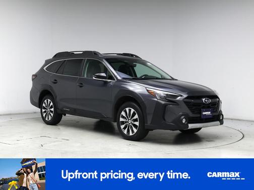 2023 Subaru Outback Limited XT