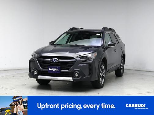 2023 Subaru Outback Limited XT