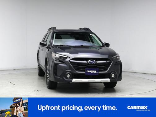2023 Subaru Outback Limited XT