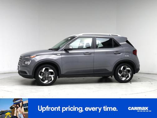 2022 Hyundai VENUE SEL