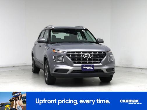 2022 Hyundai VENUE SEL