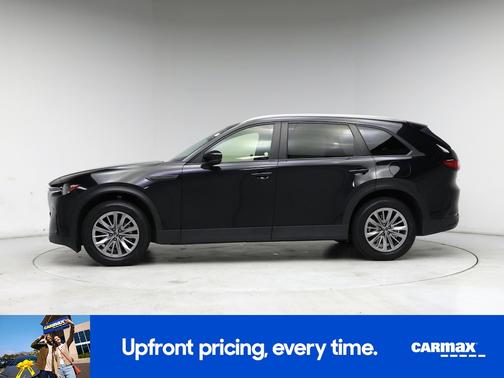 2024 Mazda CX-90 Turbo Preferred Plus