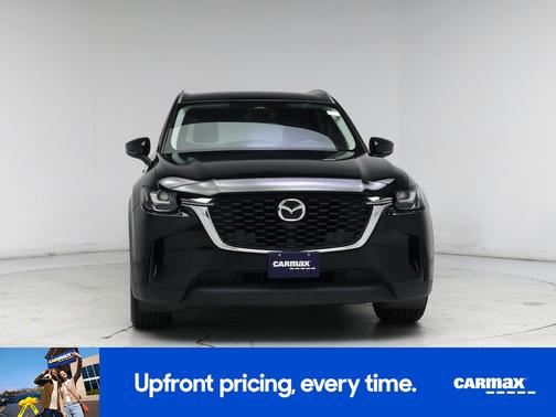 2024 Mazda CX-90 Turbo Preferred Plus