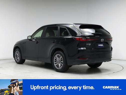 2024 Mazda CX-90 Turbo Preferred Plus
