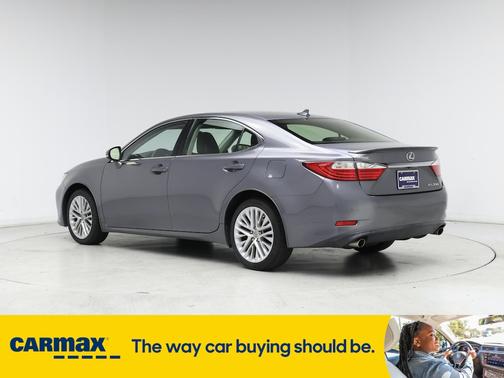 2014 Lexus ES 350