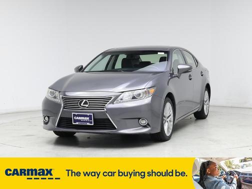 2014 Lexus ES 350