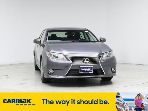 2014 Lexus ES 350