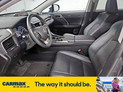 2019 Lexus RX 350