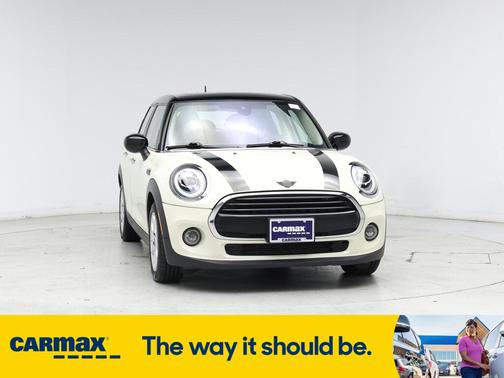 2021 MINI Hardtop