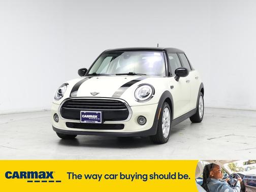 2021 MINI Hardtop