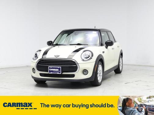 2021 MINI Hardtop