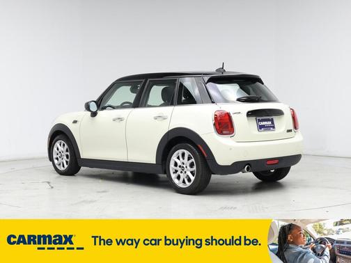 2021 MINI Hardtop