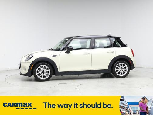 2021 MINI Hardtop