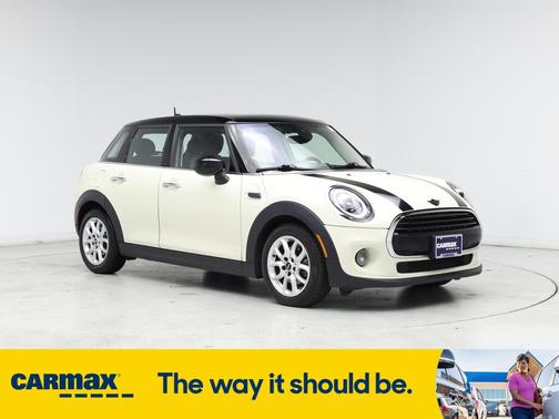 2021 MINI Hardtop
