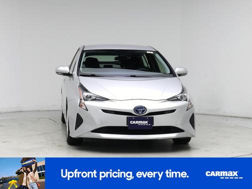 2018 Toyota Prius Two