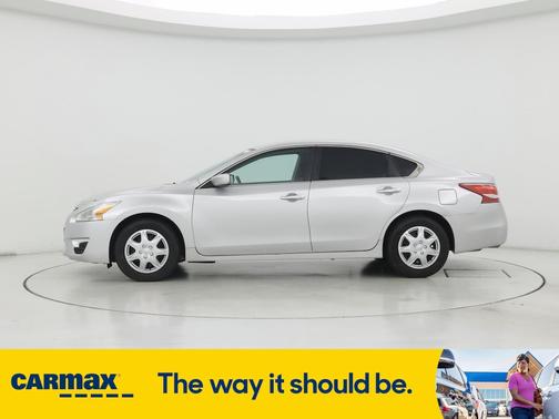 2013 Nissan Altima S